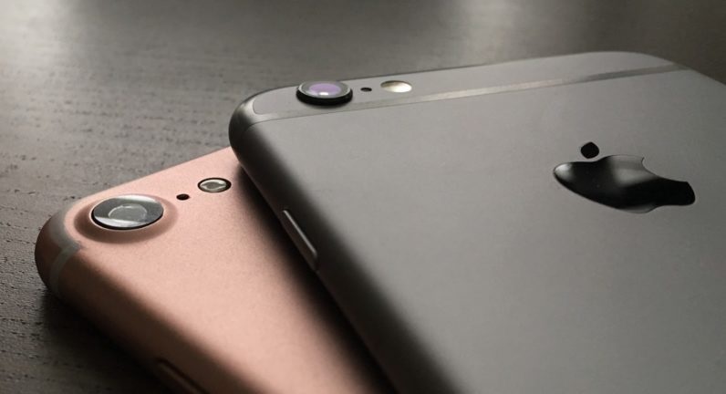 iphones