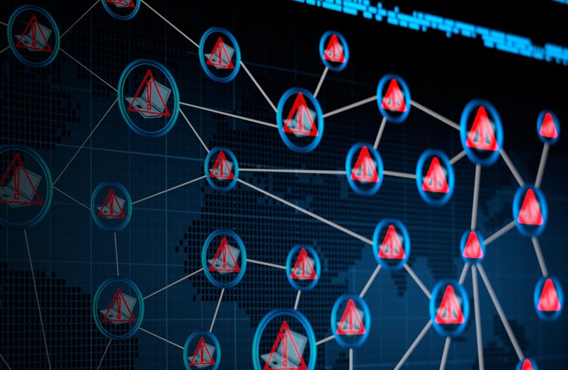 ataques ddos