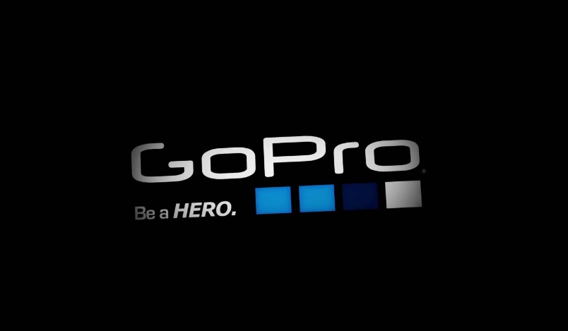 gopro logo