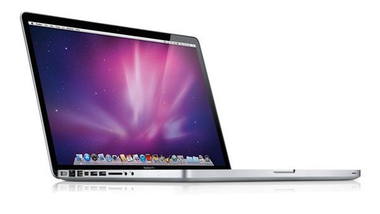 apple macbook 2011