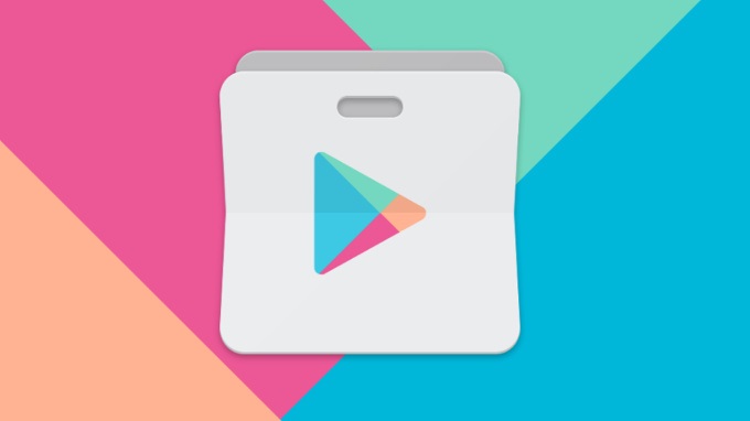 google play store