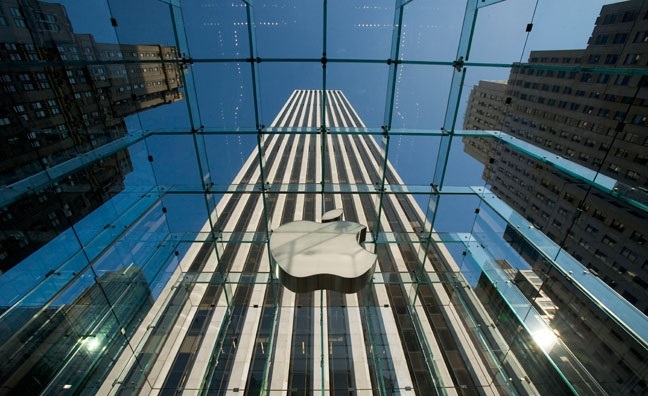 apple store