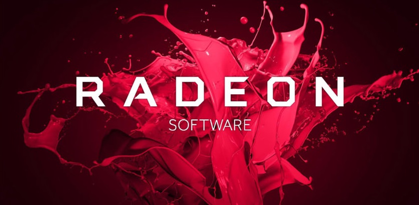 amd radeon drivers