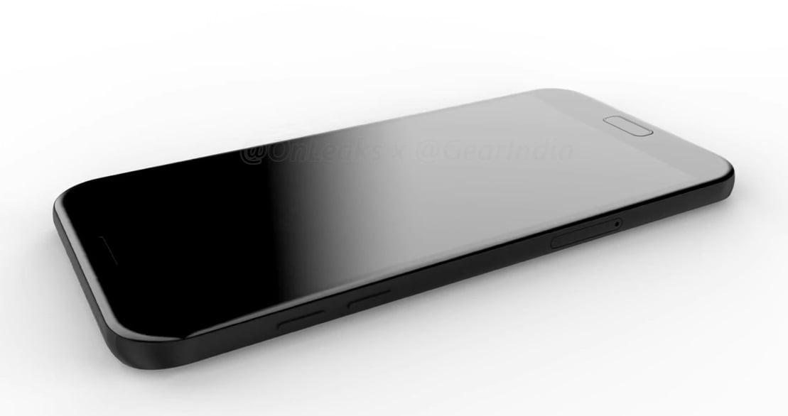 samsung galaxy a7