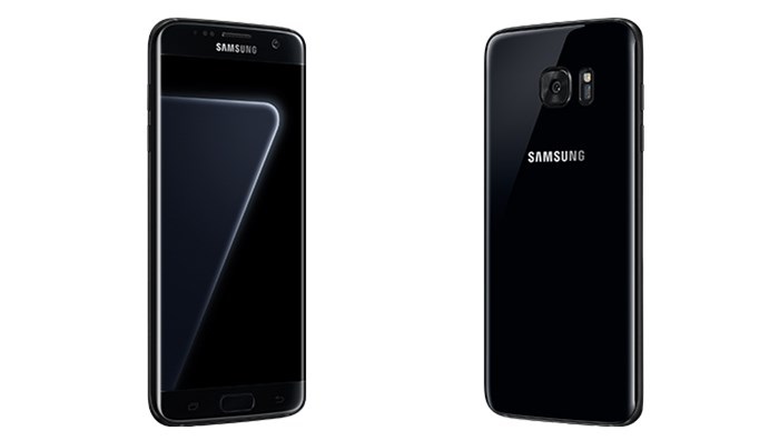 samsung galaxy s7 Black Pearl 
