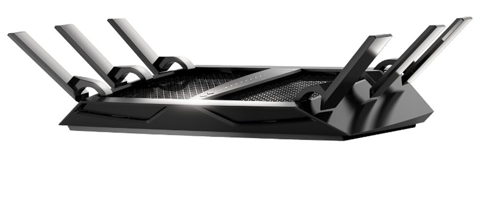 netgear