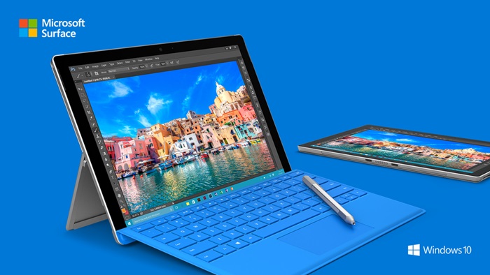 microsoft surface