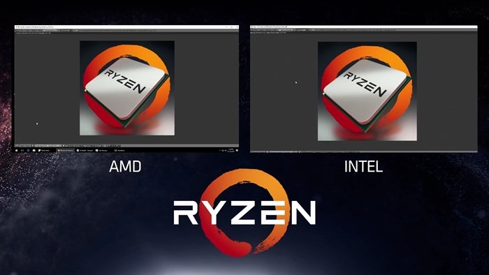 amd ryzen