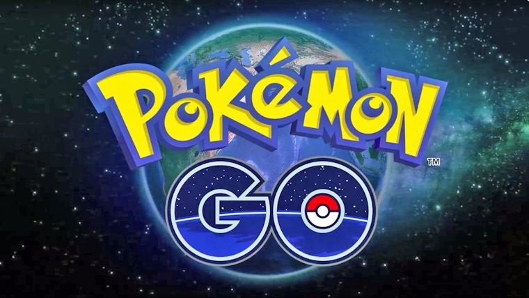Pokémon go