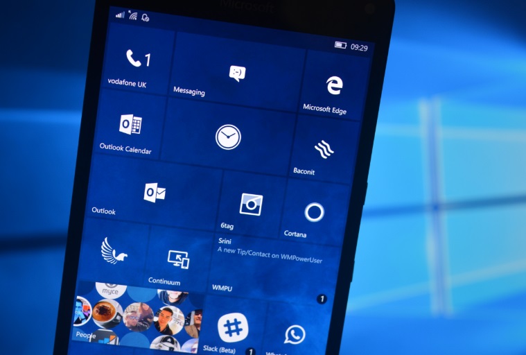 microsoft windows 10