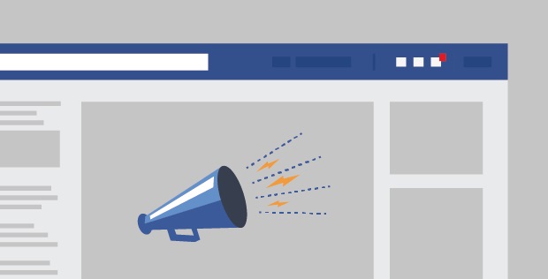 facebook publicidade