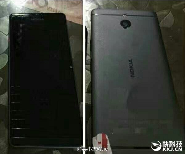 possível nokia p
