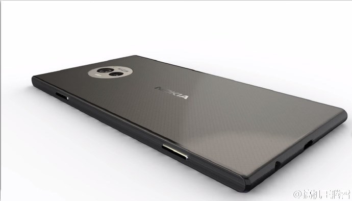 nokia c1