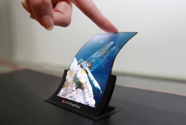 lg ecrã
