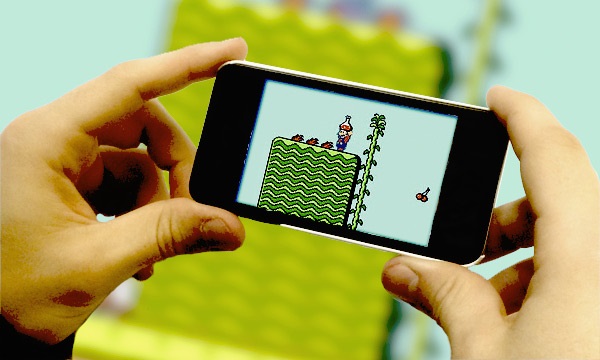 nintendo mobile