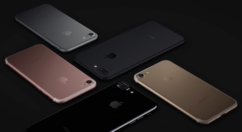 iphone 7