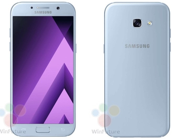 samsung galaxy a5