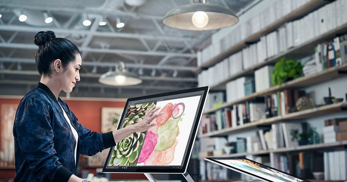 surface studio