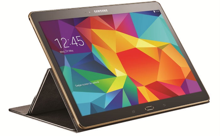 samsung galaxy tab s