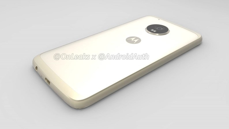 moto x 2017