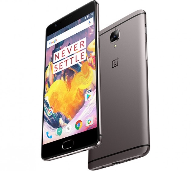 oneplus 3