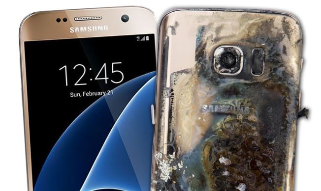 samsung note 7