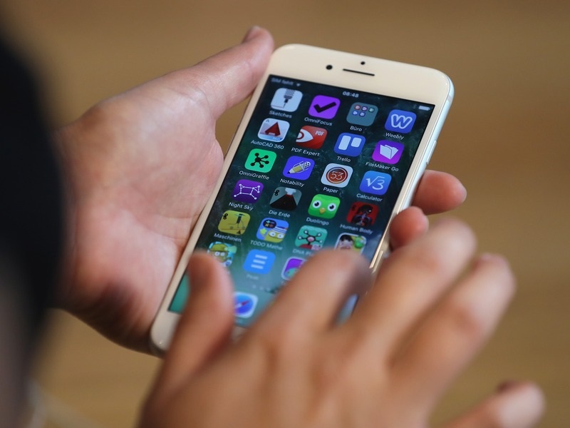 iphone ios