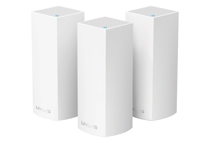 linksys velop