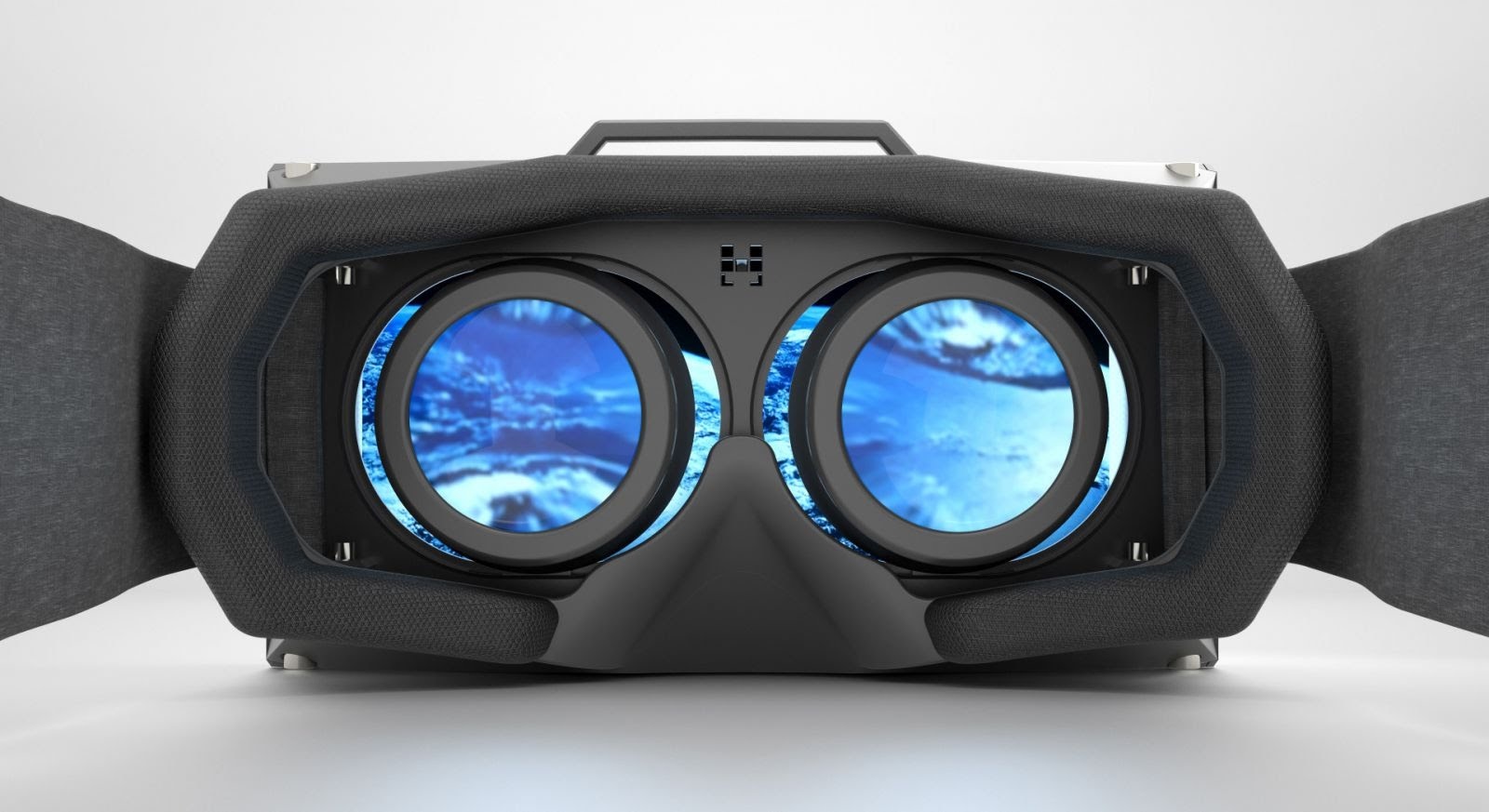 headset realidade virtual