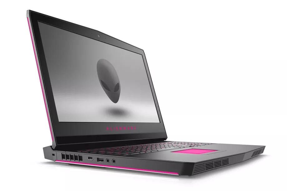 alienware 17