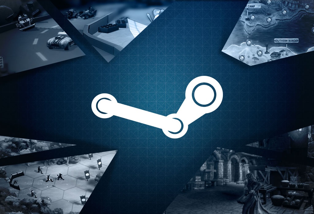 steam