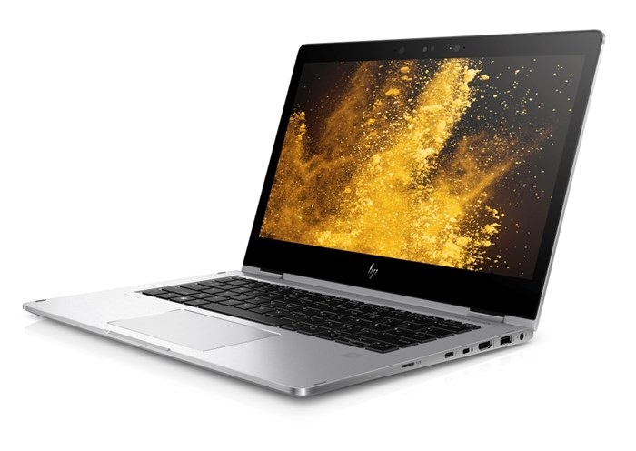 HP EliteBook x360