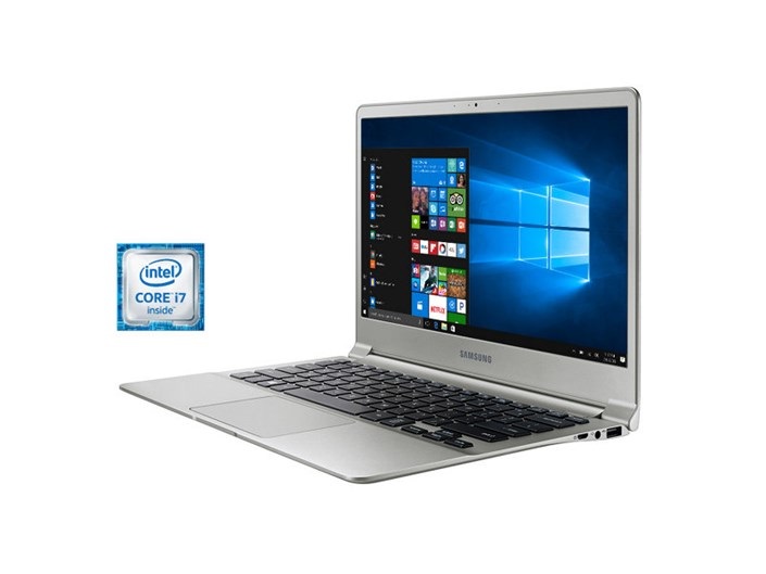 Samsung notebook 9