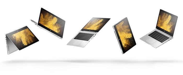 hp portatil