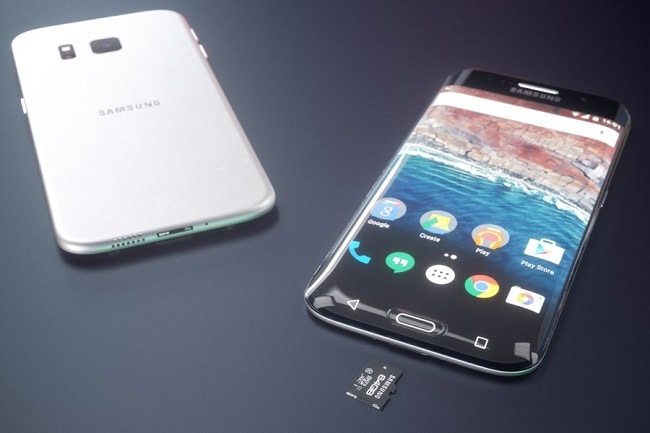imagem do futuro samsung?