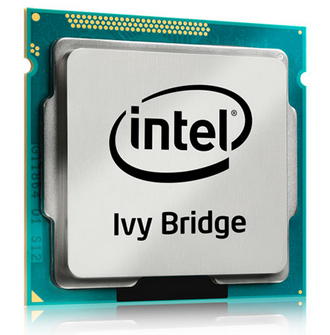 Intel Ivy Bridge