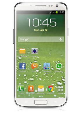 Samsung Galaxy S IV
