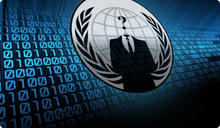 Anonymous