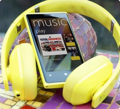 Nokia Music+