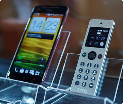 HTC Mini
