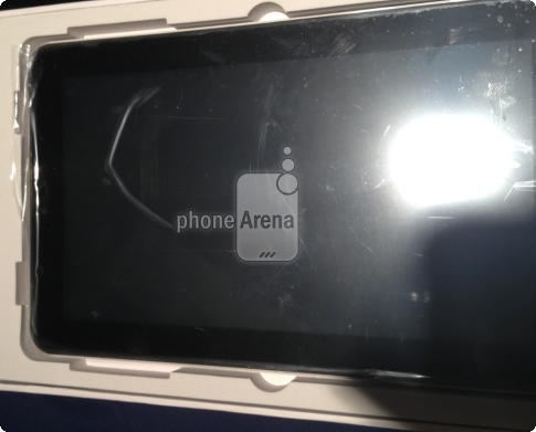Samsung Galaxy Tab 3