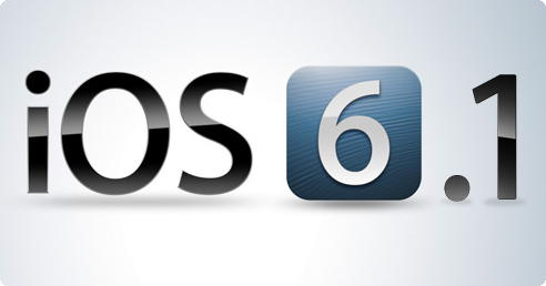 iOS 6.1