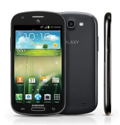 Samsung Galaxy Express