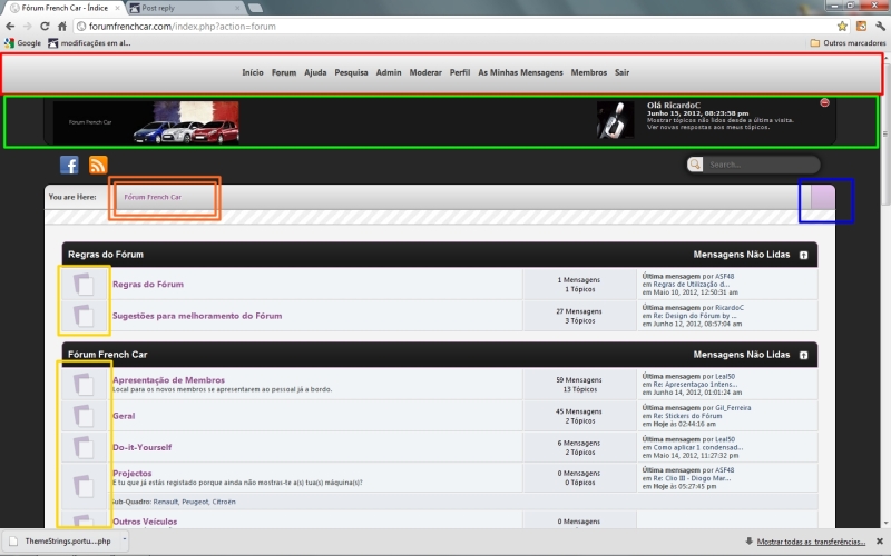 [Resolvido]Ajuda no código de Plataforma SMF Ddd