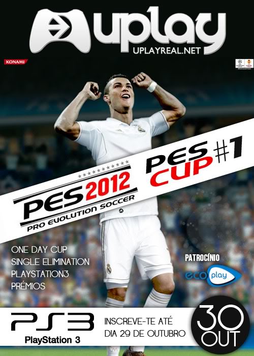 uPlay | Torneio PES12 #1 PES_ps3_1_2