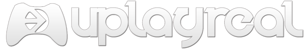 uPlay | Competir em português UPLAYREALlogo