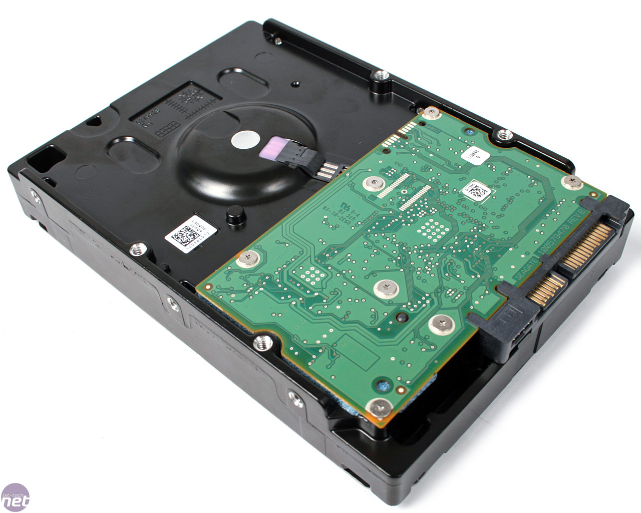 Seagate Barracuda 1,5TB Sg2