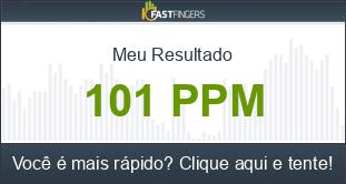 Typing Test