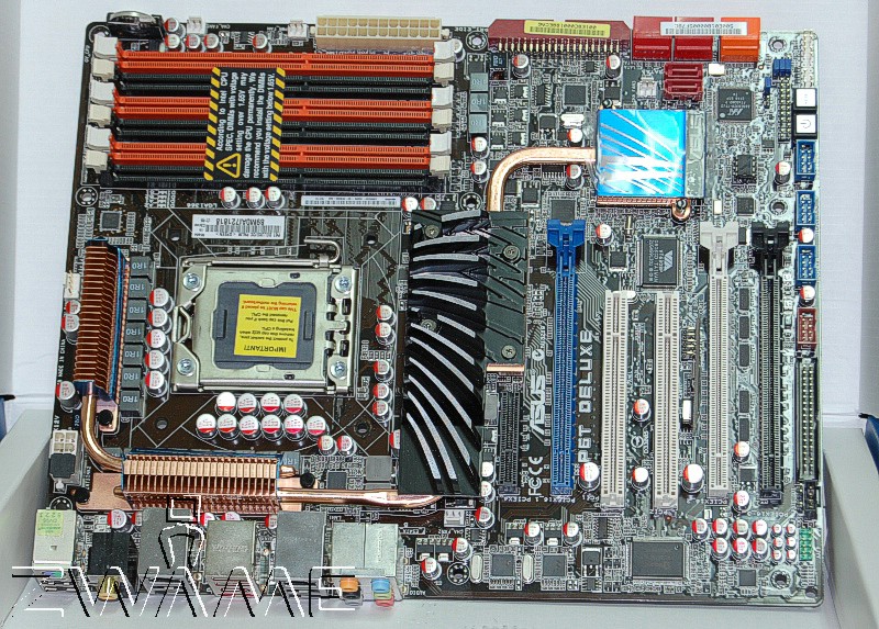 [Tutorial] Como montar um PC Board_Asus