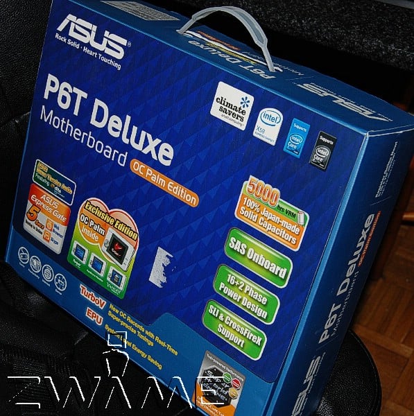 [Tutorial] Como montar um PC Board_Asus_1